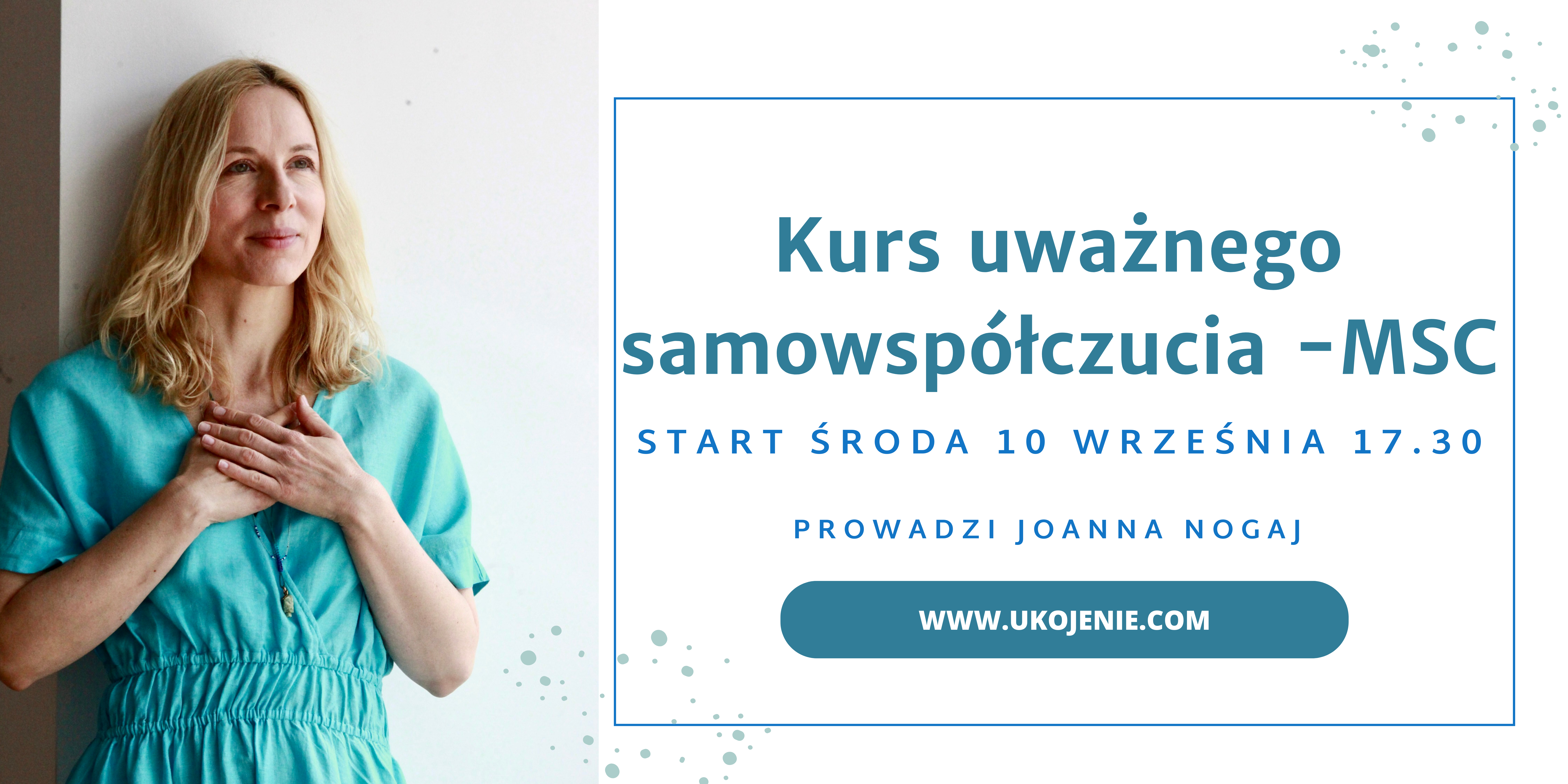 mindfulness, samowpsółczucie